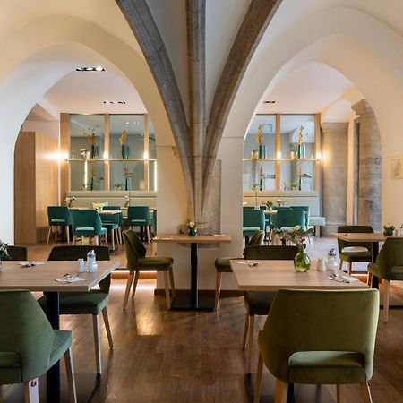 Altstadthotel Arch Regensburg Exterior photo